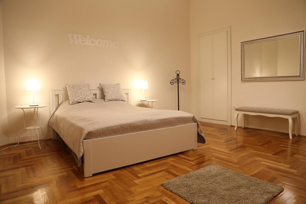 Apartman - Heart Of Budapest Exterior foto