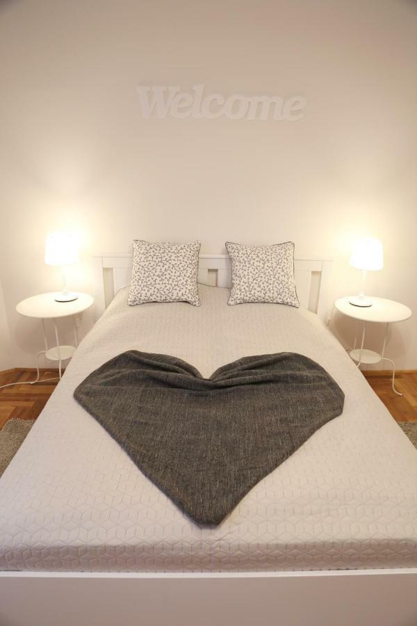 Apartman - Heart Of Budapest Exterior foto
